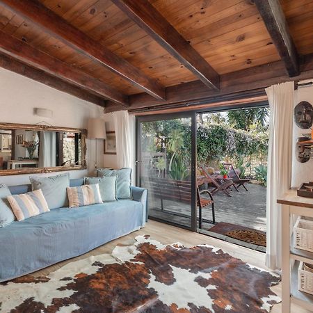 Casa Palmera - Private Paradise تاكورونتي المظهر الخارجي الصورة