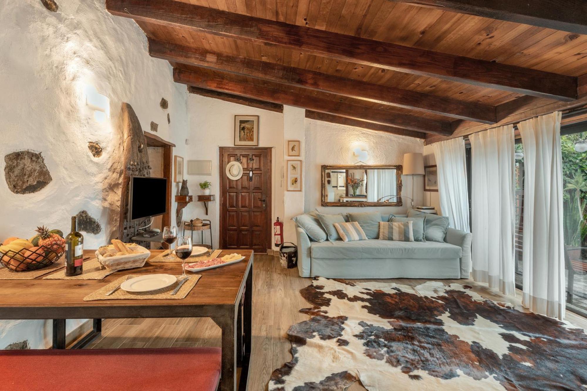 Casa Palmera - Private Paradise تاكورونتي المظهر الخارجي الصورة