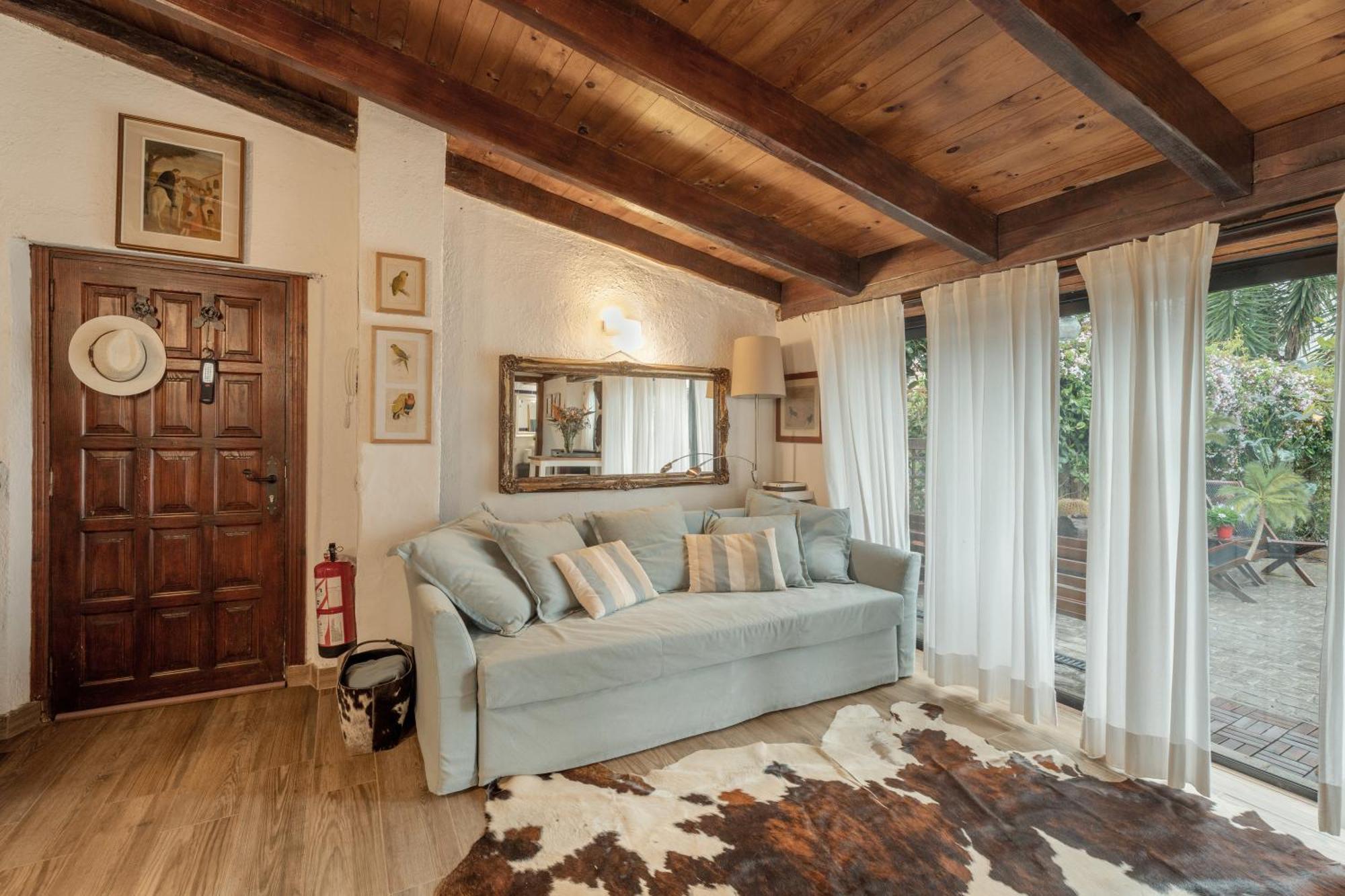 Casa Palmera - Private Paradise تاكورونتي المظهر الخارجي الصورة